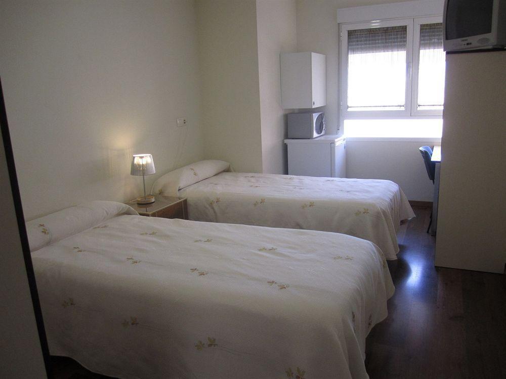 Hostal El Estudio Almansa Exterior photo